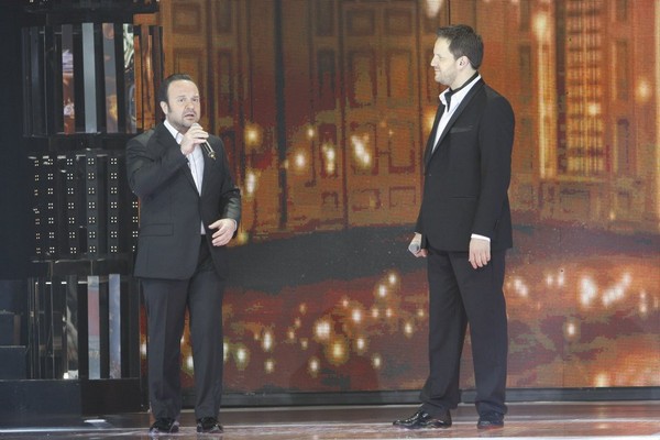 Celebrity Duets Prime 11
